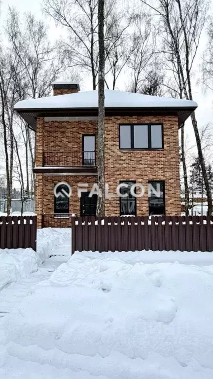 Дом в Москва № 88 кв-л, 28 (144 м) - Фото 1