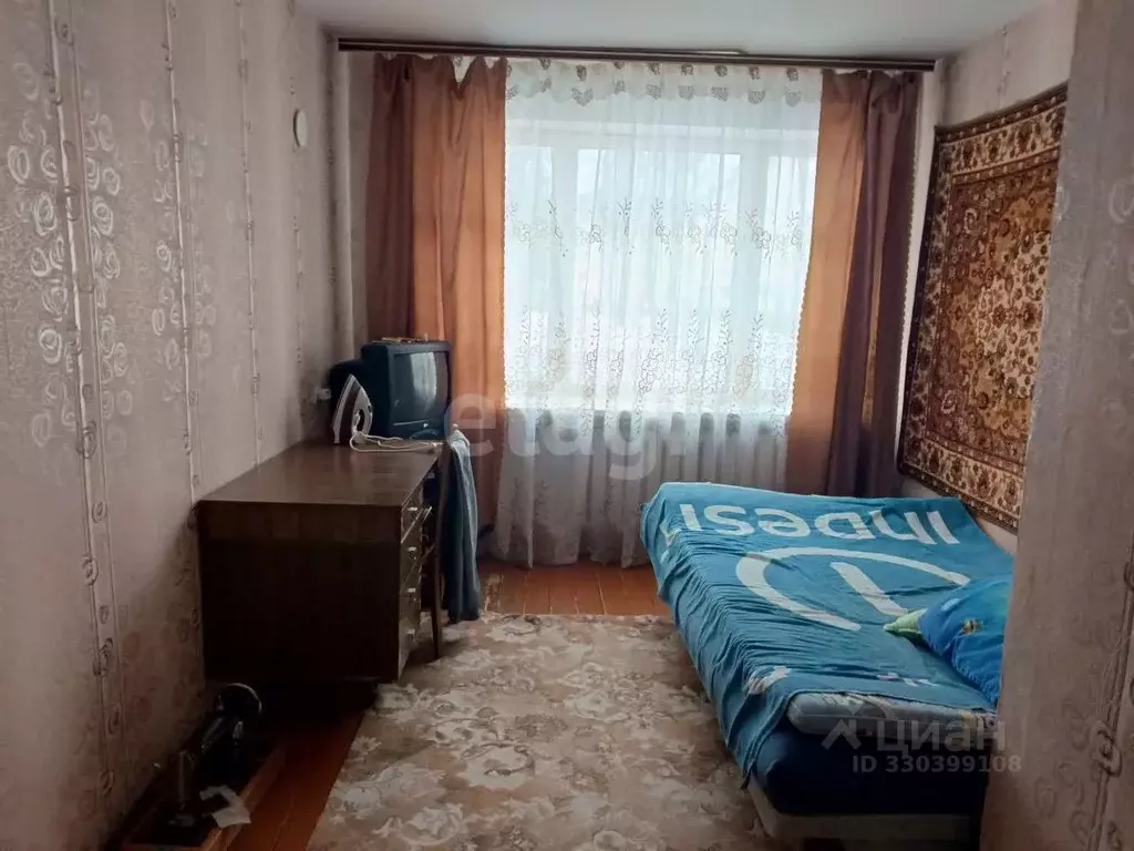 4-к кв. Псковская область, Остров ул. Шумейко, 2 (70.7 м) - Фото 1