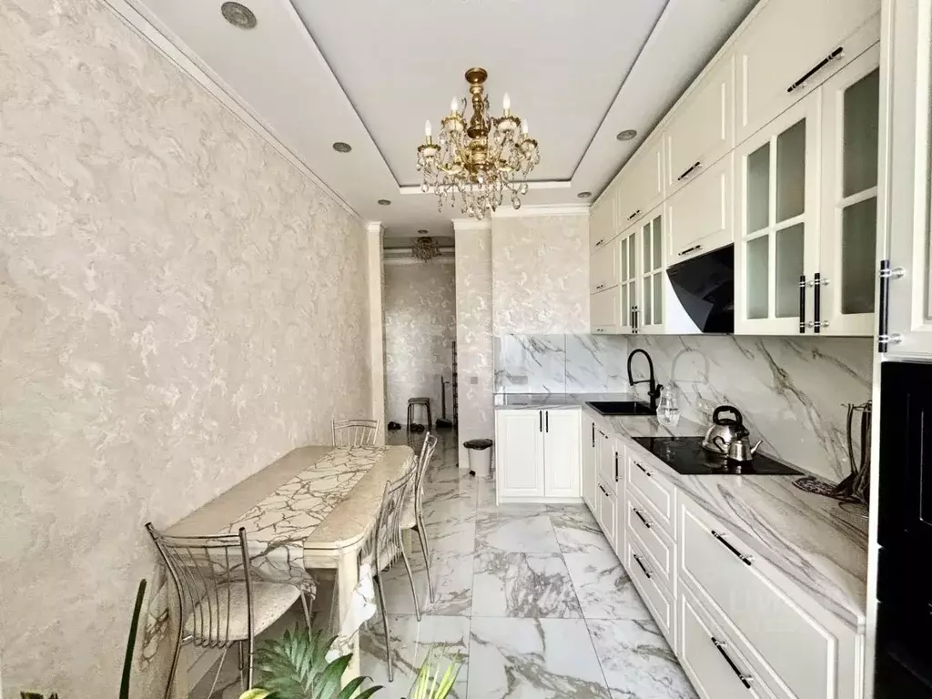 2-к кв. Москва Родниковая ул., 30к3 (62.0 м) - Фото 2