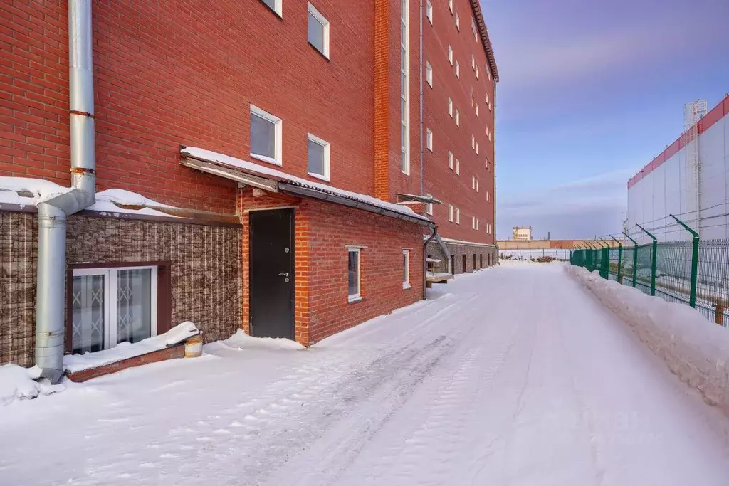 Помещение свободного назначения в Новосибирская область, Новосибирск ... - Фото 1