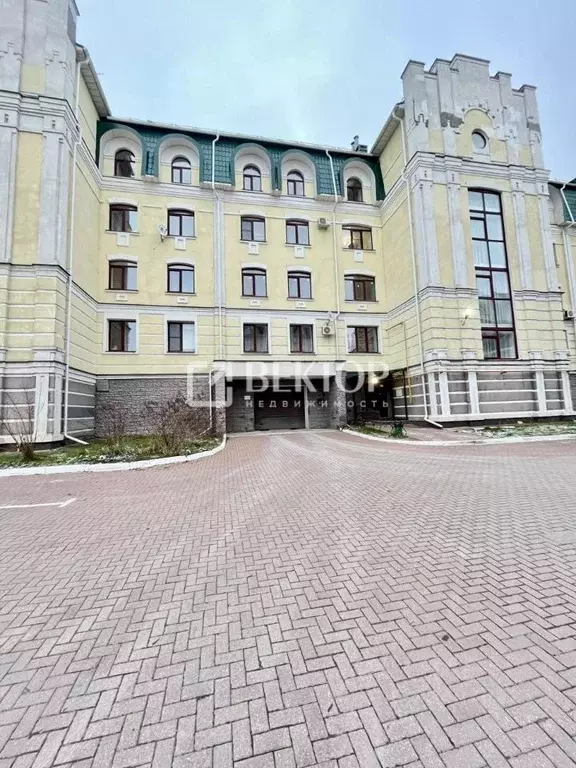 2-к кв. Костромская область, Кострома ул. Нижняя Дебря, 34 (93.7 м) - Фото 2