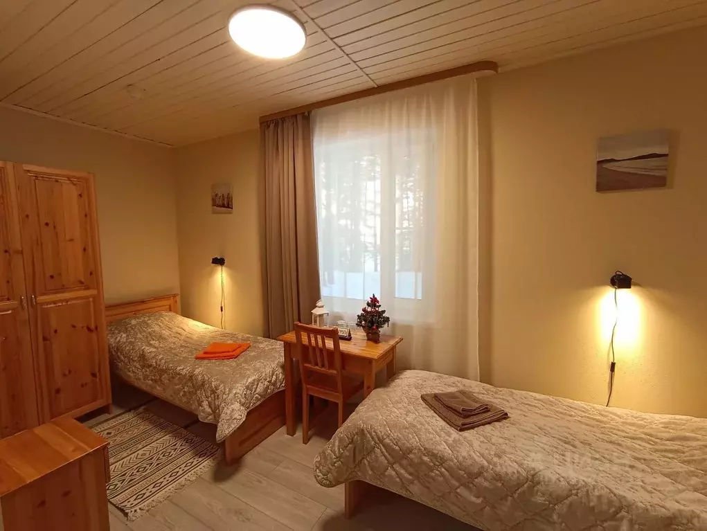 Комната Карелия, Пряжинский район, Эссойльское с/пос, д. Алекка  (13.0 ... - Фото 1