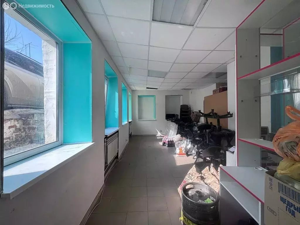 Торговая площадь (120 м) - Фото 1