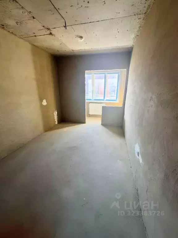 2-к кв. Адыгея, Майкоп Курганная ул. (53.0 м) - Фото 2