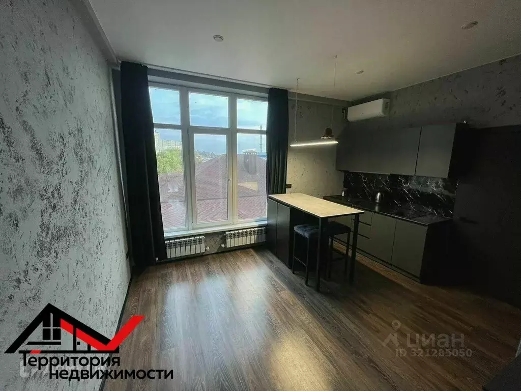 Студия Севастополь ул. Челнокова, 49А (34.4 м) - Фото 1