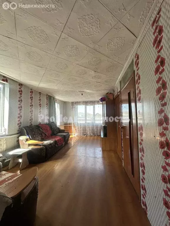 Дом в Кызыл, Пролетарская улица (62.9 м) - Фото 1