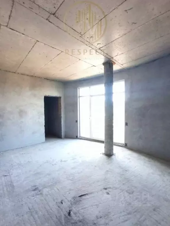 1-к кв. Ставропольский край, Кисловодск Пятигорская ул., 56А (51.5 м) - Фото 2