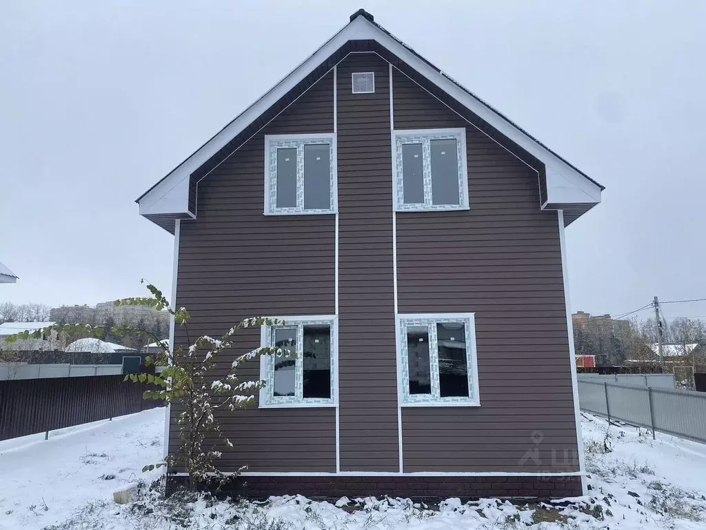 Дом в Московская область, Богородский городской округ, д. Новые ... - Фото 2