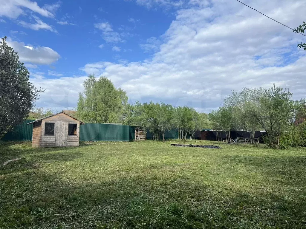 Участок 9 сот. (СНТ, ДНП) - Фото 0