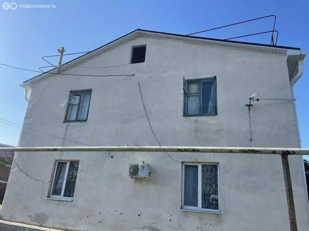 3-комнатная квартира: Табачное, улица Н.Г. Сотника, 37 (52.7 м) - Фото 2