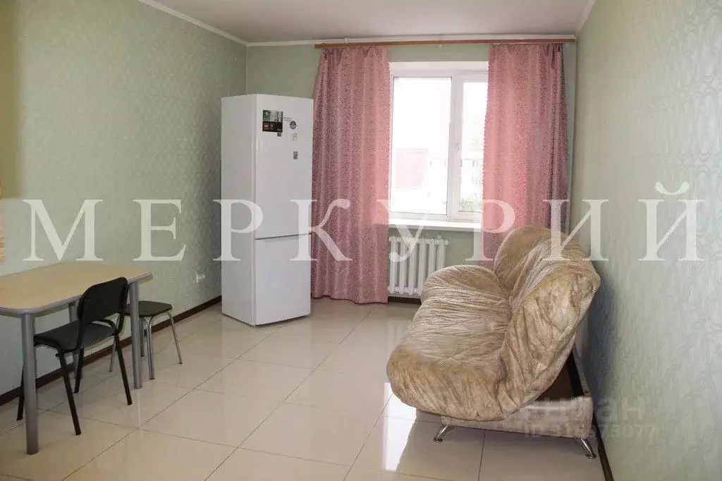 1-к кв. Новосибирская область, Новосибирск Гурьевская ул., 78 (51.0 м) - Фото 1
