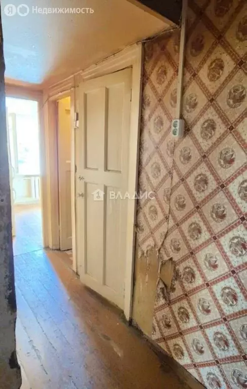 3-комнатная квартира: Мытищи, Новомытищинский проспект, 82 (70 м) - Фото 2