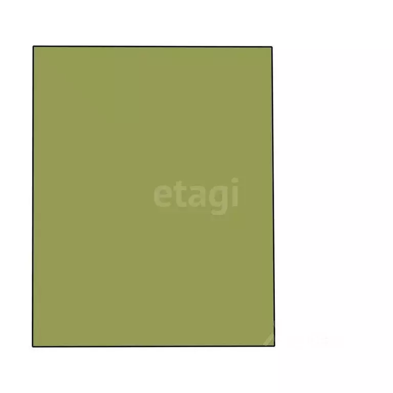 Участок в Нижегородская область, Выкса городской округ, Досчатое рп ... - Фото 1