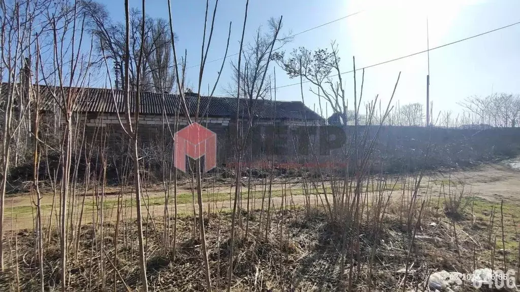 Участок в Севастополь ш. Крепостное (6.0 сот.) - Фото 2