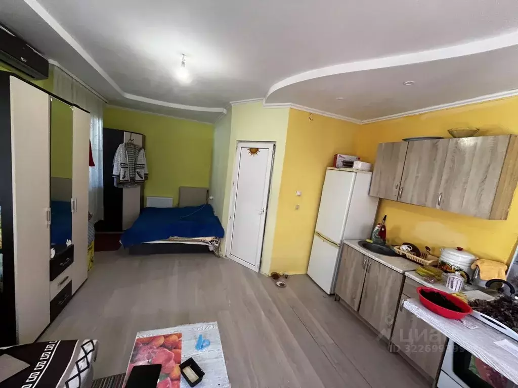 Студия Ростовская область, Батайск Стадионный пер., 9 (28.0 м) - Фото 0