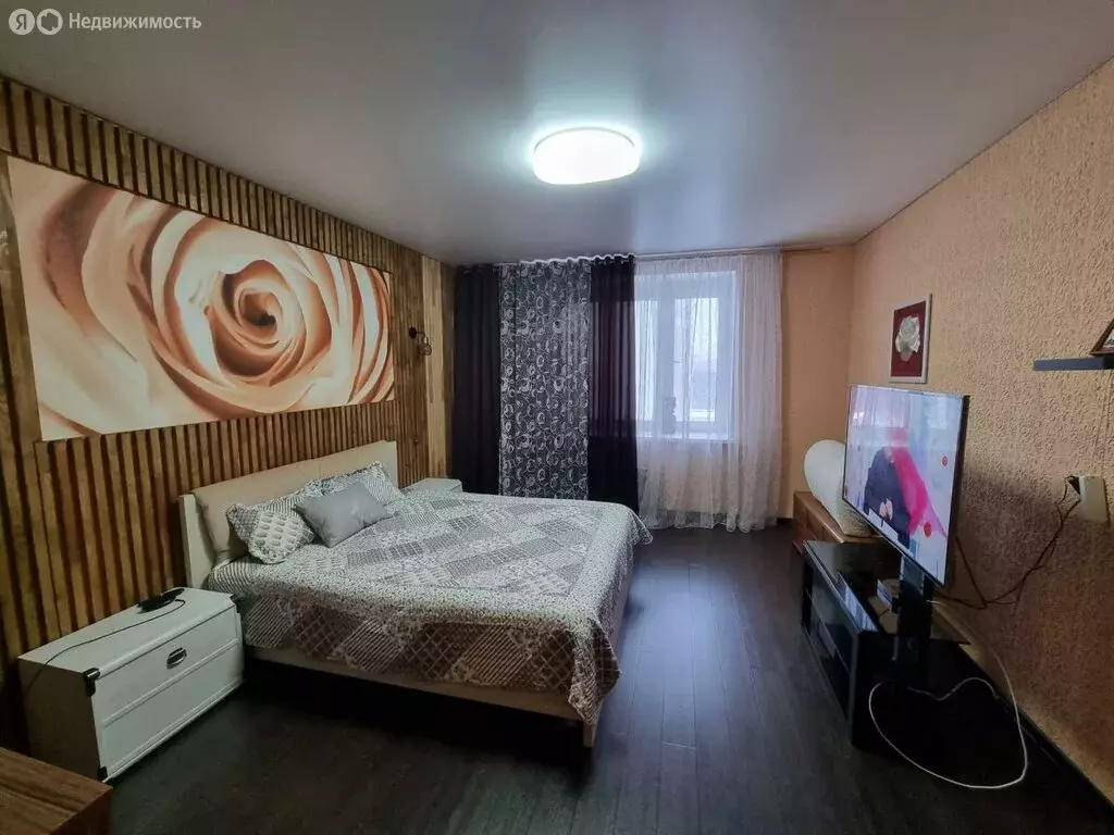 2-комнатная квартира: Подольск, Колхозная улица, 18 (65.6 м) - Фото 2