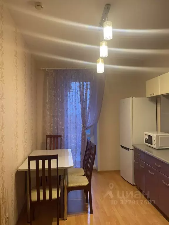 1-к кв. Пермский край, Пермь ш. Космонавтов, 120 (38.8 м) - Фото 2