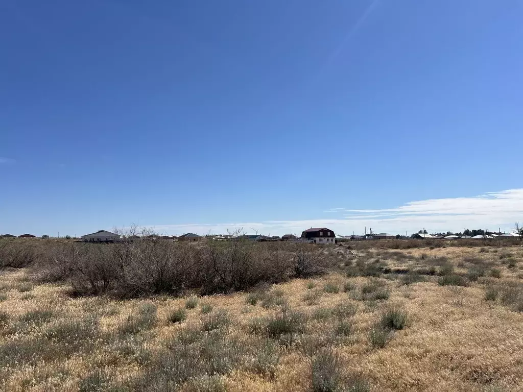 Участок в Астраханская область, Наримановский район, пос. ... - Фото 2