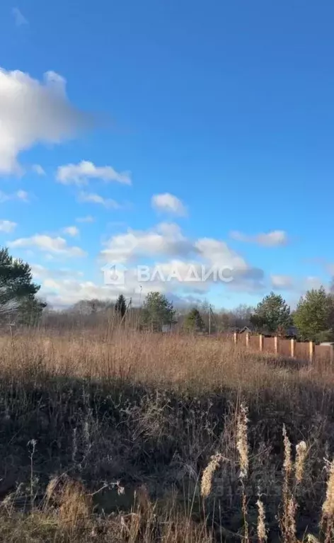 Участок в Карелия, Прионежский район, Рыборецкое с/пос, с. Рыбрека  ... - Фото 1