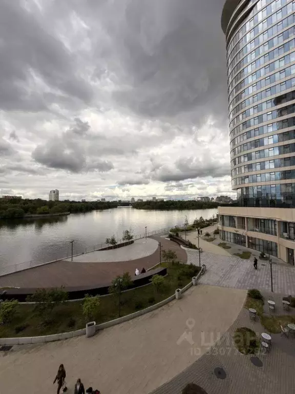 3-к кв. Москва Ленинградское ш., 69к2 (73.0 м) - Фото 0
