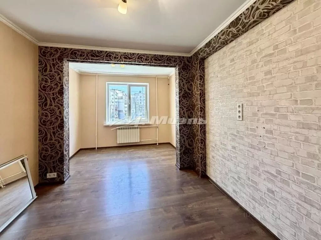 1-к кв. Крым, Симферополь ул. Балаклавская, 97 (39.1 м) - Фото 2