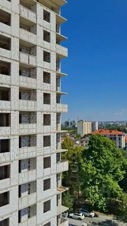 1-к кв. Крым, Симферополь ул. Трубаченко, 10 (35.0 м) - Фото 1