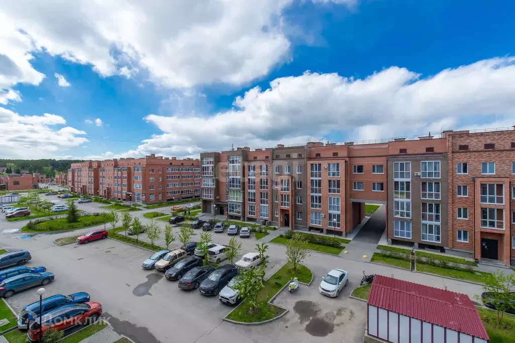 Продаётся 2-к квартира, 73 м - Фото 0
