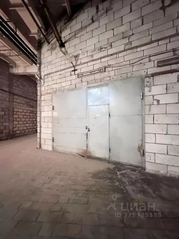 Склад в Москва Электролитный проезд, 3С2 (2787 м) - Фото 0