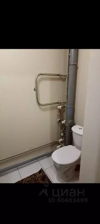 1-к кв. Курская область, Курск просп. Анатолия Дериглазова, 85 (37.5 ... - Фото 2