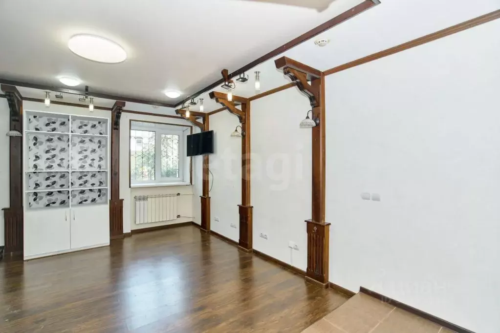 Офис в Томская область, Томск Промышленный пер., 9А (24 м) - Фото 1