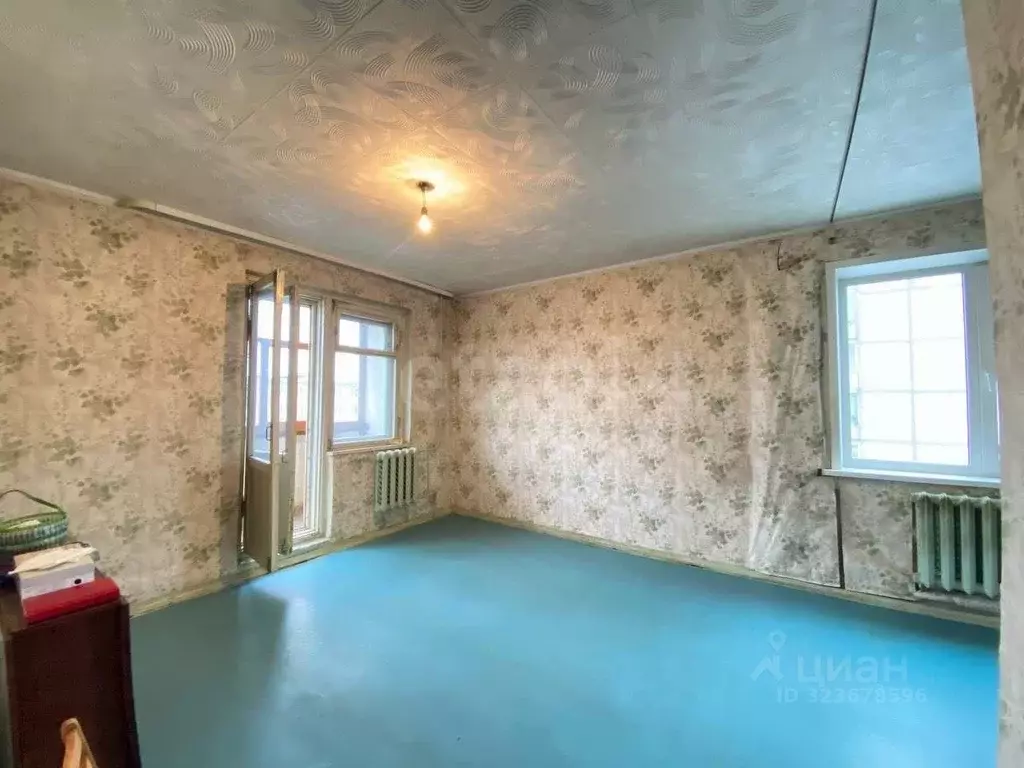 1-к кв. Пермский край, Березники ул. Мира, 108 (35.1 м) - Фото 2