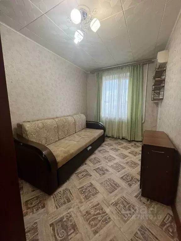 2-к кв. Башкортостан, Уфа ул. Рабкоров, 6 (47.0 м) - Фото 0