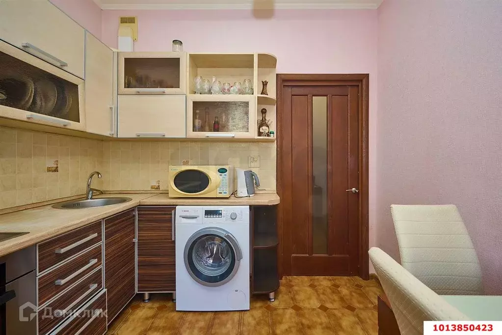 Продаётся 1-к квартира, 37 м - Фото 1