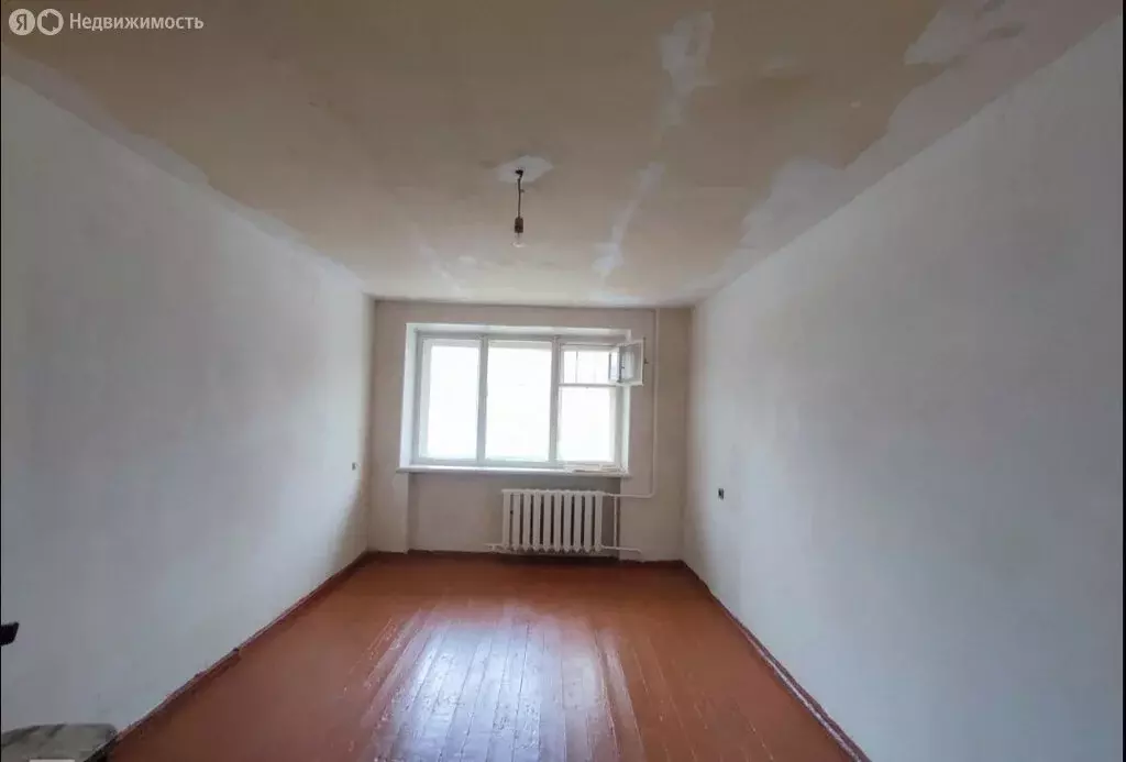 1-комнатная квартира: Кстово, улица Мира, 9А (32 м) - Фото 2