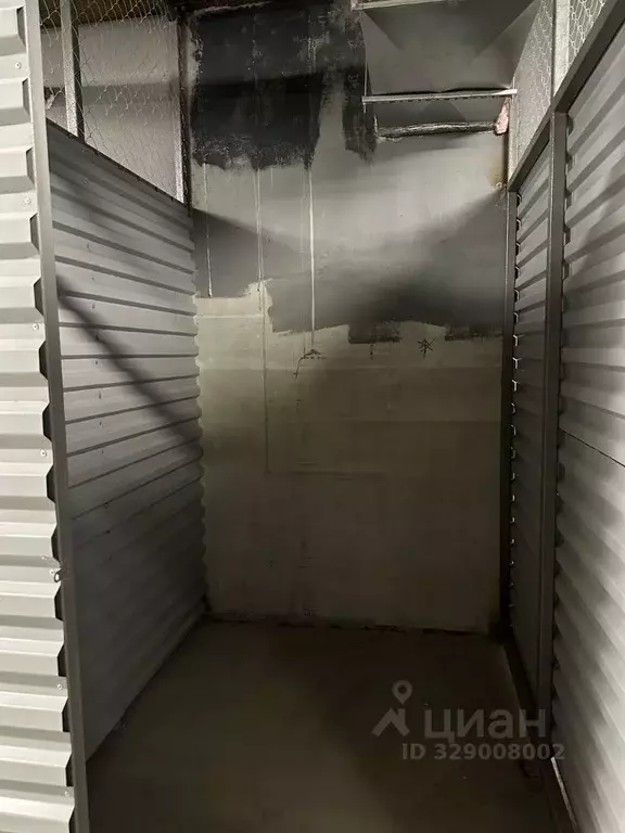 Гараж в Московская область, Красногорск городской округ, д. Аристово ... - Фото 2