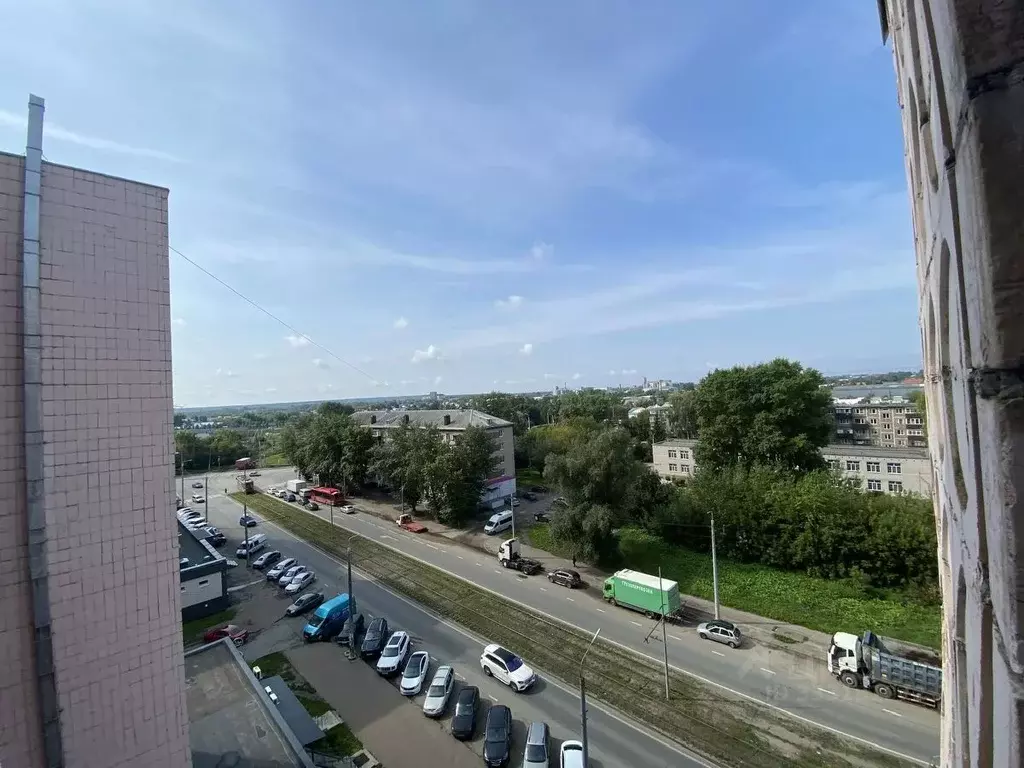 Комната Татарстан, Казань Авангардная ул., 185 (12.0 м) - Фото 2
