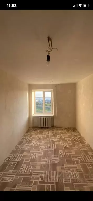 Комната Крым, Саки ул. Ивановой, 3 (10.5 м) - Фото 1