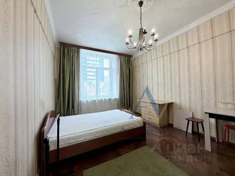 Комната Москва Новоостаповская ул., 14 (18.3 м) - Фото 2