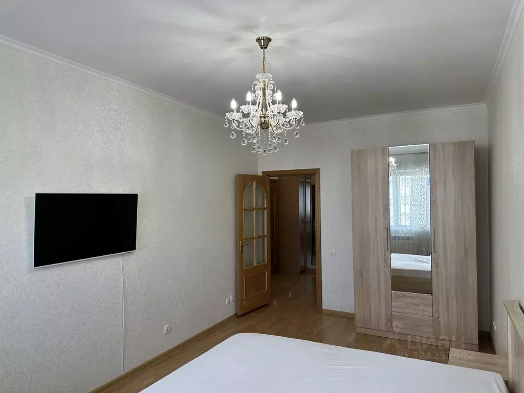 1-к кв. Москва ул. Перерва, 41К1 (40.0 м) - Фото 2