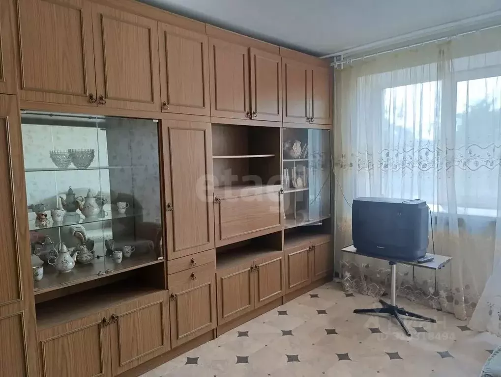 1-к кв. Свердловская область, Нижний Тагил ул. Фрунзе, 19 (29.8 м) - Фото 0
