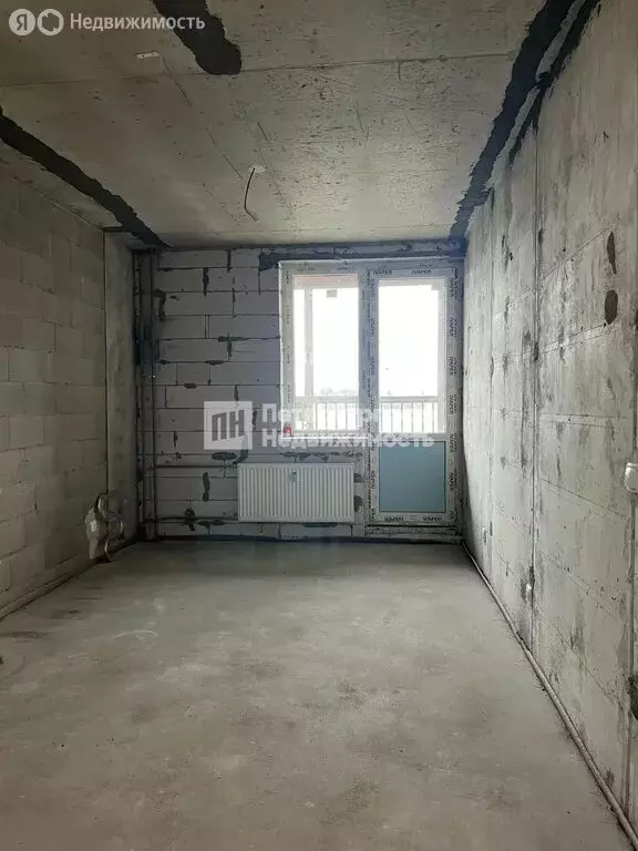 Квартира-студия: Всеволожск, шоссе Дорога Жизни, 7к3 (20 м) - Фото 2