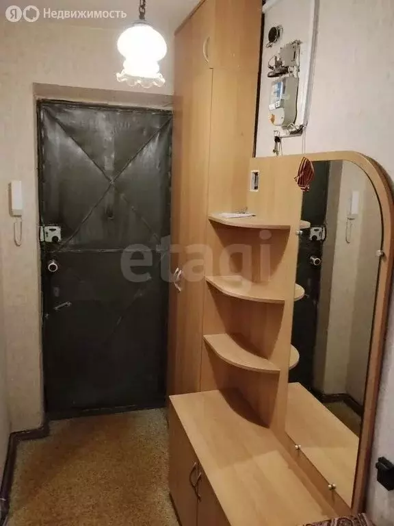 3-комнатная квартира: Воронеж, улица Ворошилова, 26 (56.5 м) - Фото 2