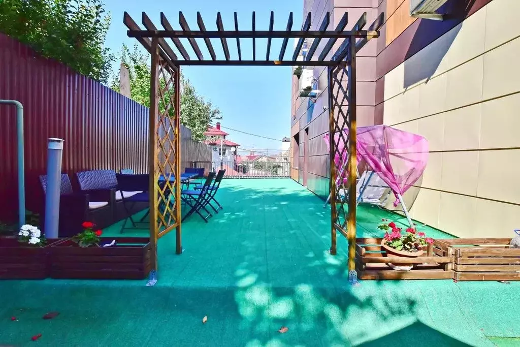 Комната Самарская область, Самара просека 3-я, 79А - Фото 2