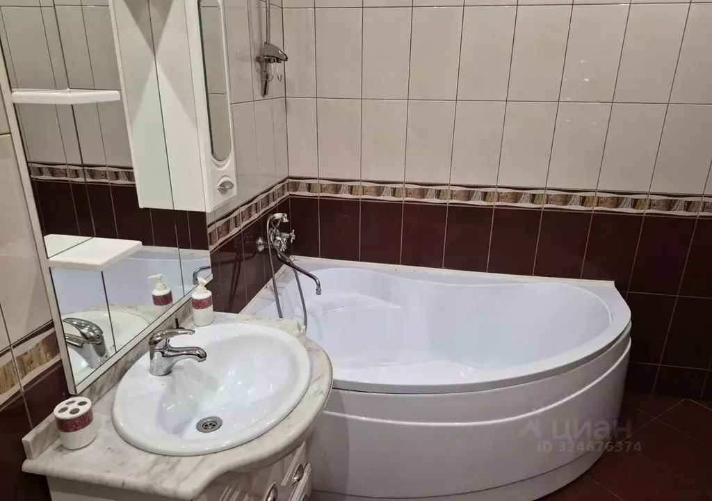 2-к кв. Новосибирская область, Новосибирск Нижняя Ельцовка мкр, ул. ... - Фото 1