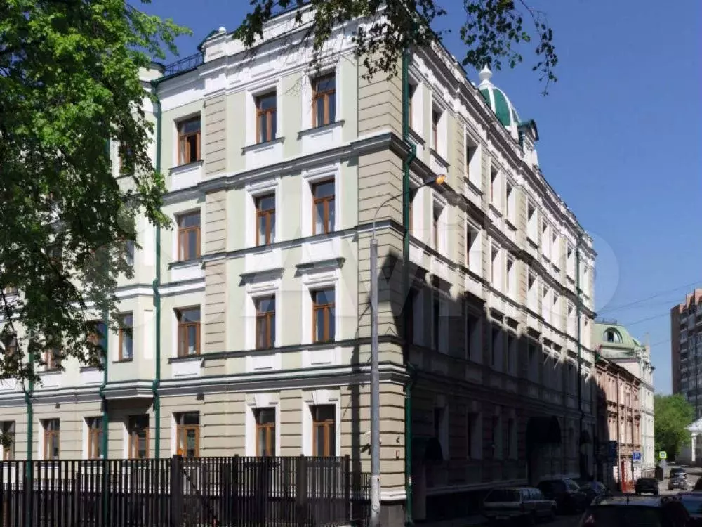 Продам офисное помещение, 6280 м - Фото 0