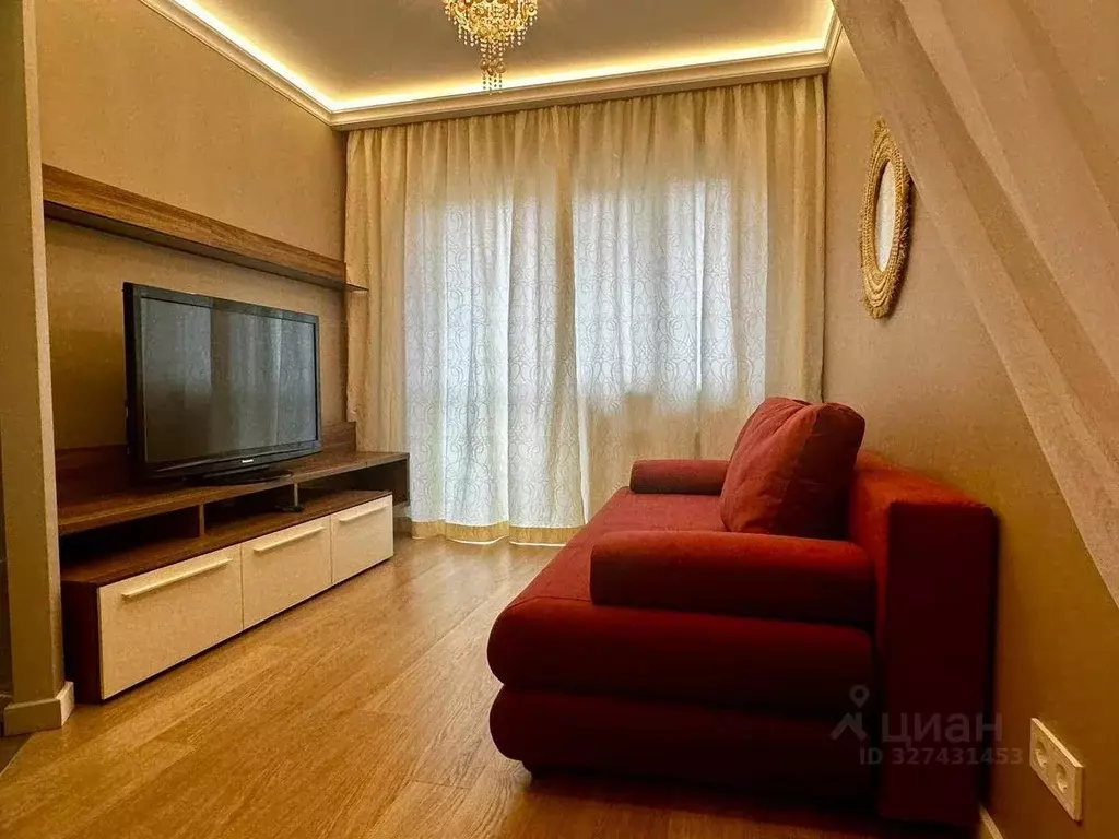 1-к кв. Иркутская область, Иркутск Радужный мкр, 105 (40.0 м) - Фото 1