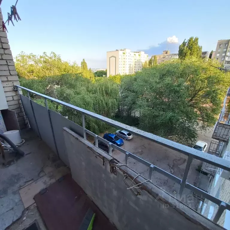 Комната Саратовская область, Саратов проезд 5-й Соколовогорский, 7к2 ... - Фото 1