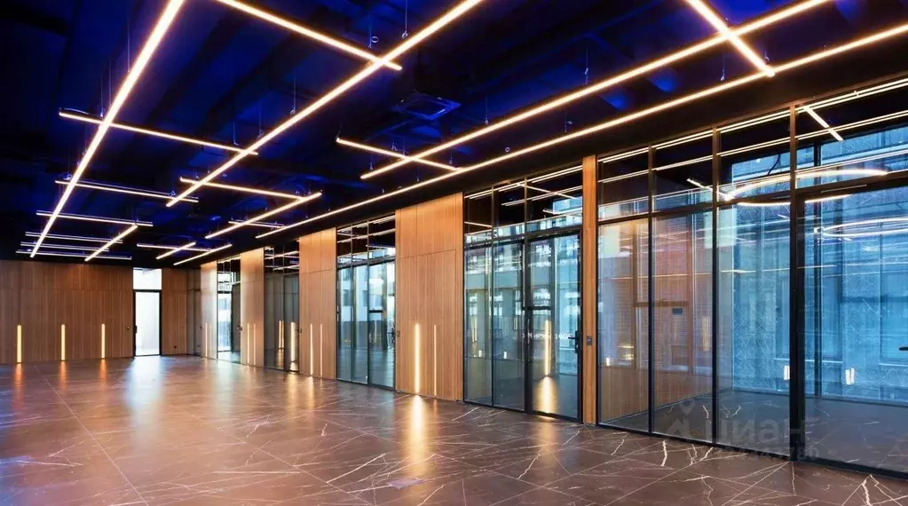 Офис в Москва ул. Зорге, 9к1 (355 м) - Фото 2