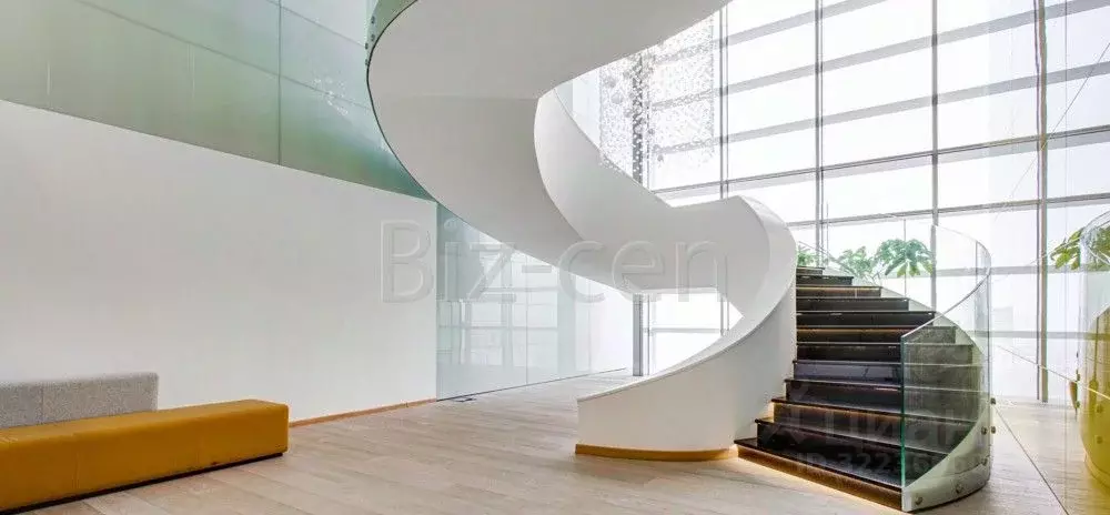 Офис в Московская область, Химки Ленинградская ул., с25 (636 м) - Фото 1