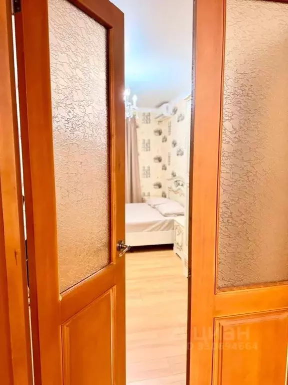1-к кв. Татарстан, Казань ул. Калинина, 52 (39.0 м) - Фото 2